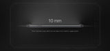 Nomu M6 smartphone 5.0"" 2GB+16GB MTK6737T Android 6.0 13.0MP 1280x720 3000mAh IP68 Waterproof Mobile Phone Black