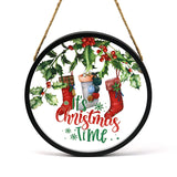 Christmas Wall Art & Décor Hanging Wall