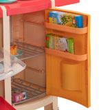 Kids Kitchen Playset Toys-large