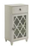 ACME Ceara Cabinet in White YF