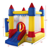 Bouncy castle