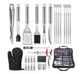 Ultimate BBQ 30PC Tool Kit