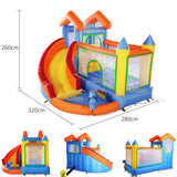 Bouncy castle