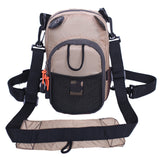 Fly Fishing Chest Bag Lightweight Waist Pack