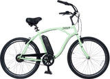 electric bikes M26-2PWR ST