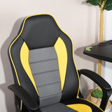 Ergonomic Chair