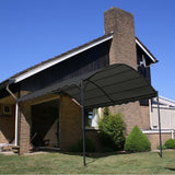 Sunshade Awning 118.1"x157.4" Anthracite