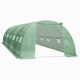 Greenhouse 258.3 ft2 236.2"x157.5"x78.7"