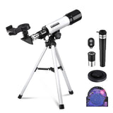 Refractor Telescope