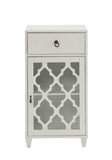 ACME Ceara Cabinet in White YF