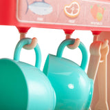 Kids Kitchen Playset Toys-large