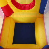 Bouncy castle