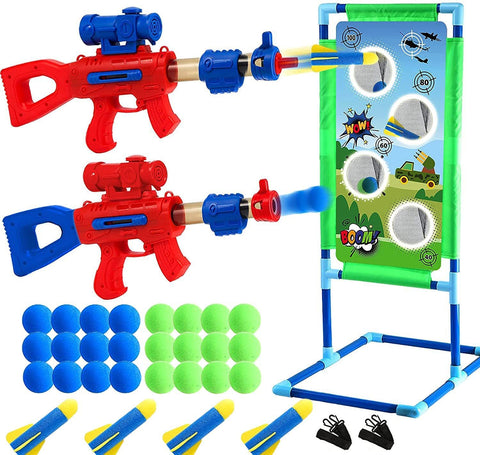 Shooting Game Toy (Large)