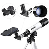 Refractor Telescope