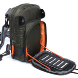 Fly Fishing Chest Bag Lightweight Waist Pack