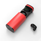 VibeWire - V5.0 Touch Earbuds with Charging Case