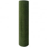 Artificial Grass 0.3"/0.4" 39.4"x196.9" Green