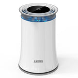 AZEUS KJ120G-C10 High CADR Air Purifier, up to 376ft2, Quiet, Ozone-Free   YJ