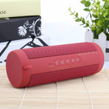 Outdoor waterproof bluetooth speaker Wireless Bluetooth subwoofer outdoor portable Bluetooth audio