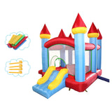 Bouncy castle