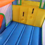 Bouncy castle