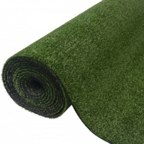 Artificial Grass 0.3"/0.4" 39.4"x196.9" Green