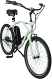 electric bikes M26-2PWR ST