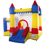 Bouncy castle