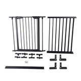 Five Wrought Iron Fences Fireplace Fences (Wall Irons)  YJ