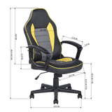 Ergonomic Chair