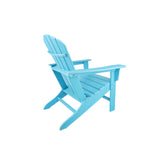 UM HDPE Adirondack Chair