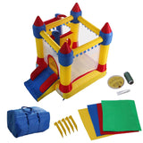 Bouncy castle