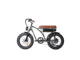 electric bicycle