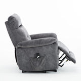 Power Lift Recliner Chair