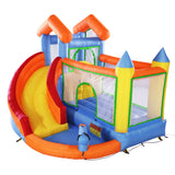 Bouncy castle