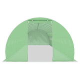 Greenhouse 484.8 ft2 590.6"x118.1"x78.7"