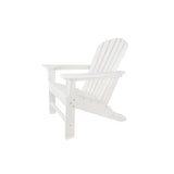 UM HDPE Adirondack Chair