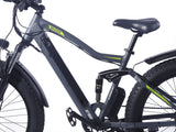 electric bicycle