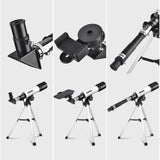 Refractor Telescope