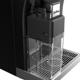 Fully Automatic Espresso Machine with milk tank