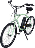 electric bikes M26-2PWR ST