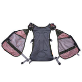 Fly Fishing Vest Pack Adjustable for Men and Women