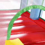 Bouncy castle