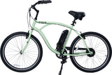 electric bikes M26-2PWR ST