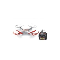 Striker Remote Control Spy Drone with Picture & Video