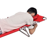 Beach loungers, sunloungers, patio loungers, and retractable deck chairs can hold up to 300 pounds