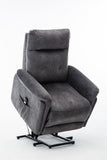 Power Lift Recliner Chair