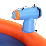 Bouncy castle