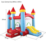 Bouncy castle