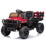 LEADZM LZ-926 Off-Road Vehicle Battery 12V4.5AH*1 with Remote Control **